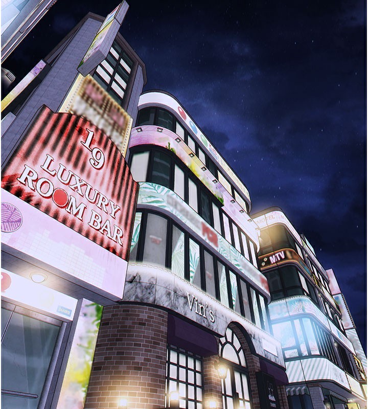 单身即纵慾第10話-妳變得好主動