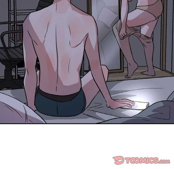 附属品少女的叛逆期第8話