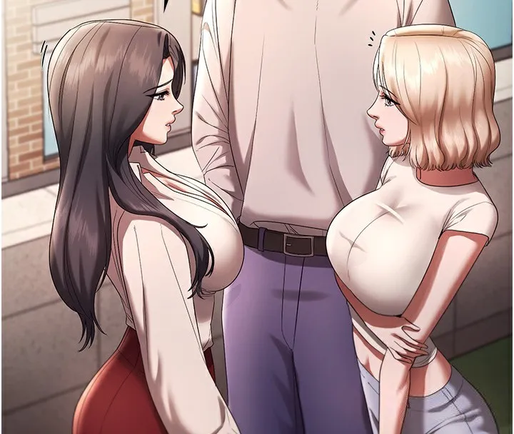 老闆娘的诱惑-第63話-表露無遺的醜陋天性 - 图片 43