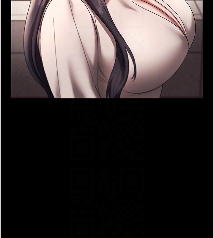 老闆娘的诱惑第63話-表露無遺的醜陋天性