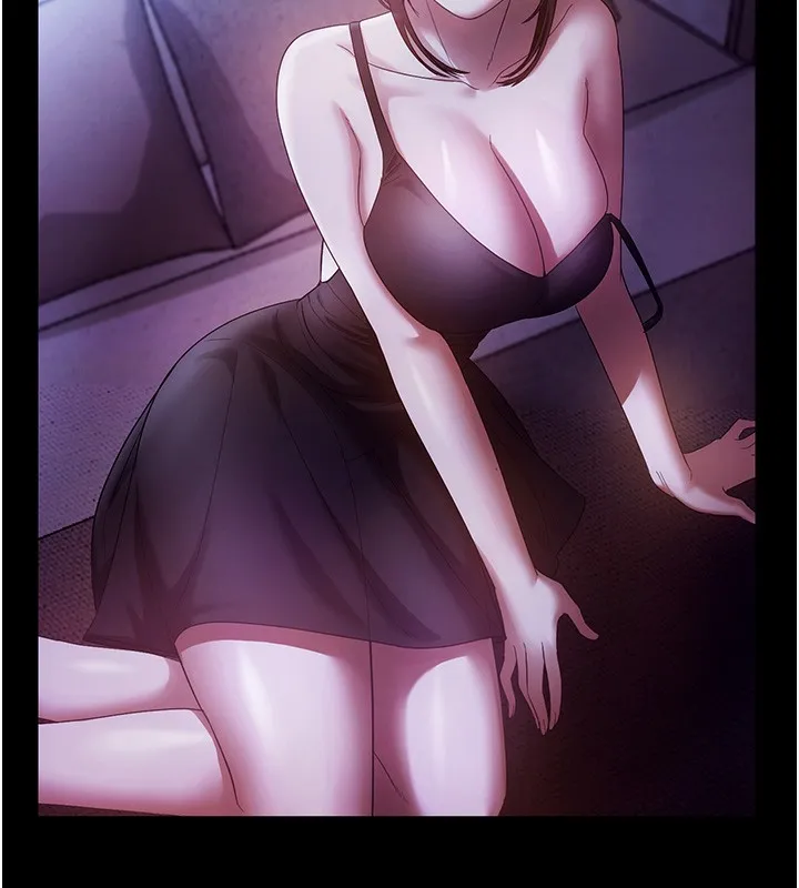 老闆娘的诱惑-第63話-表露無遺的醜陋天性 - 图片 58
