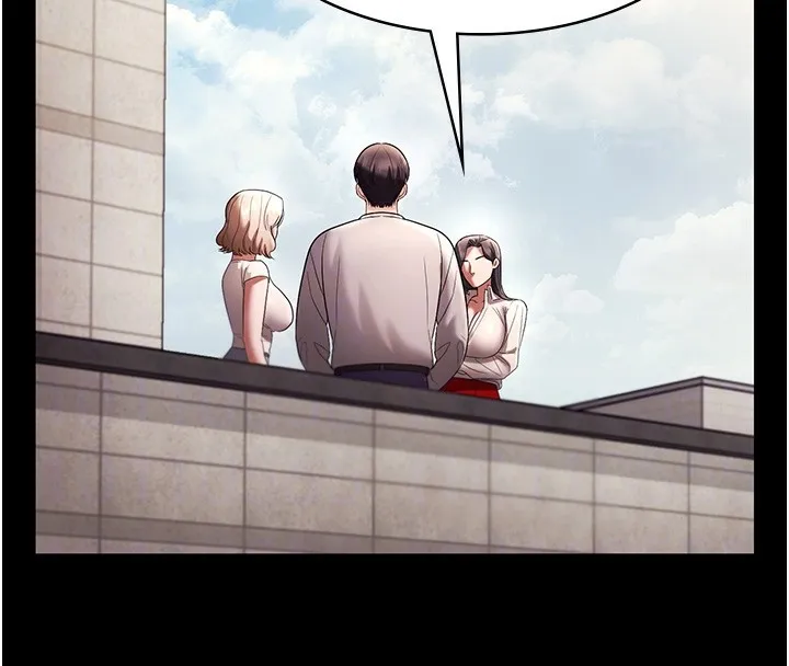 老闆娘的誘惑第63話-表露無遺的醜陋天性