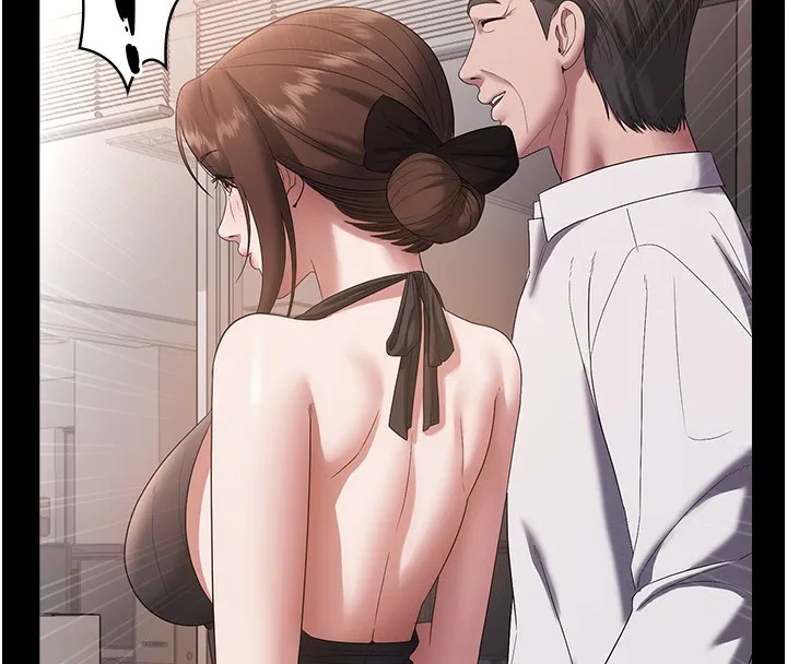 老闆娘的诱惑-第63話-表露無遺的醜陋天性 - 图片 90