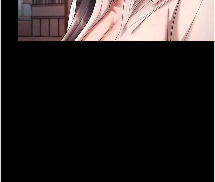 老闆娘的誘惑第63話-表露無遺的醜陋天性