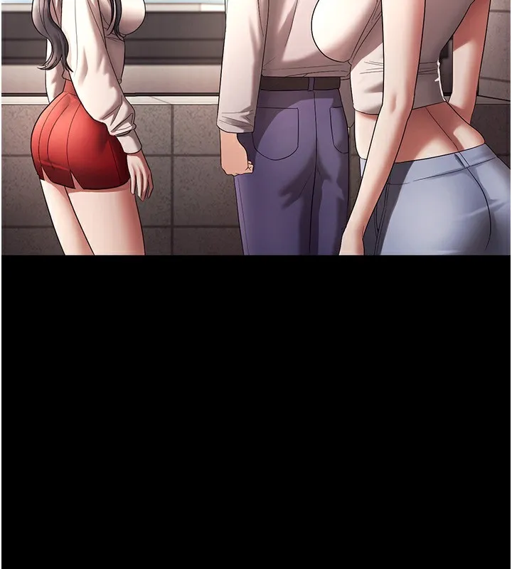 老闆娘的诱惑-第63話-表露無遺的醜陋天性 - 图片 124