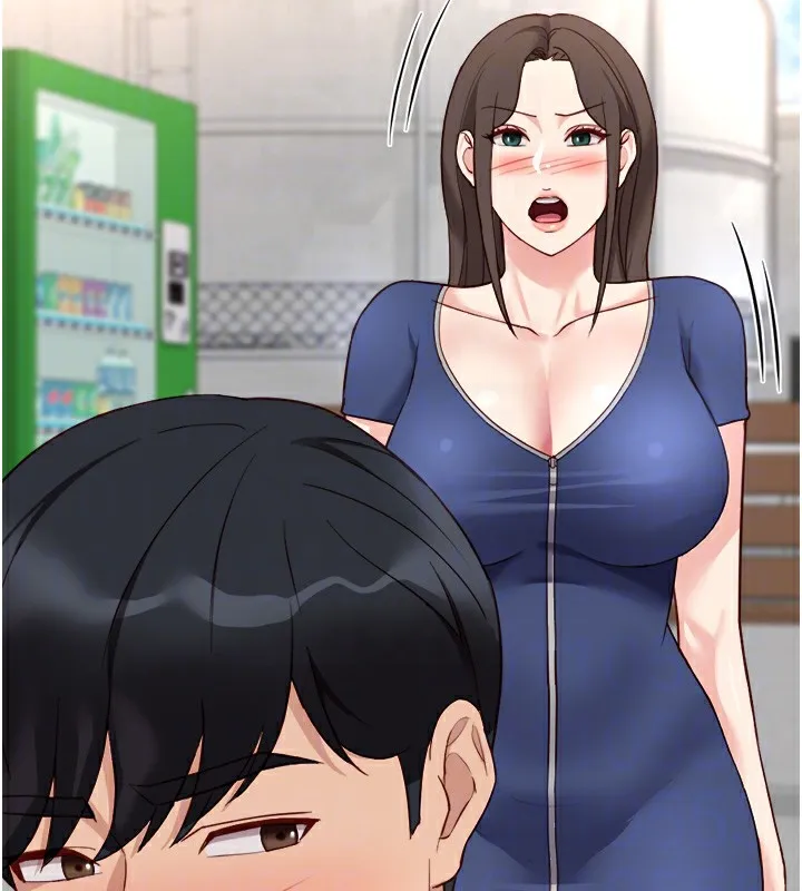 魯蛇社畜的金手指第30話-妳欠我的要百倍奉還
