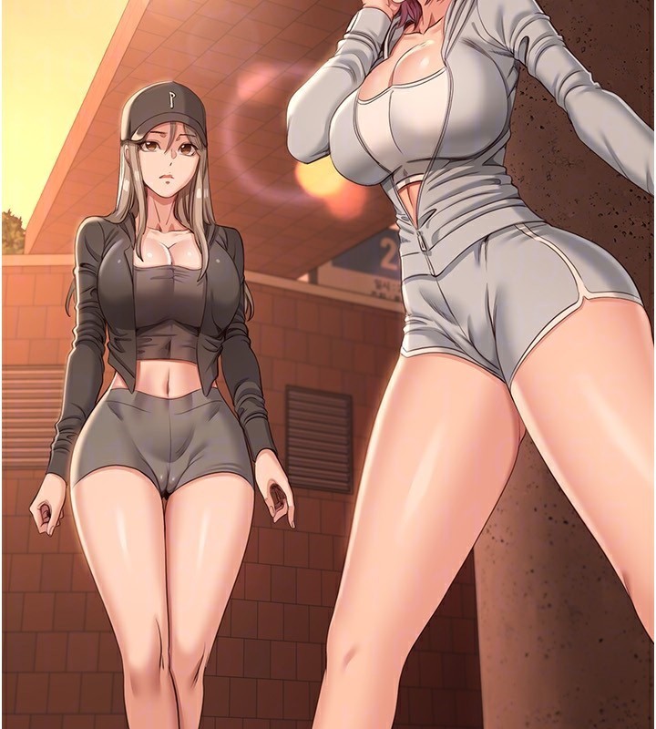 倒追游戏第9話-我其實…很享受被威脅