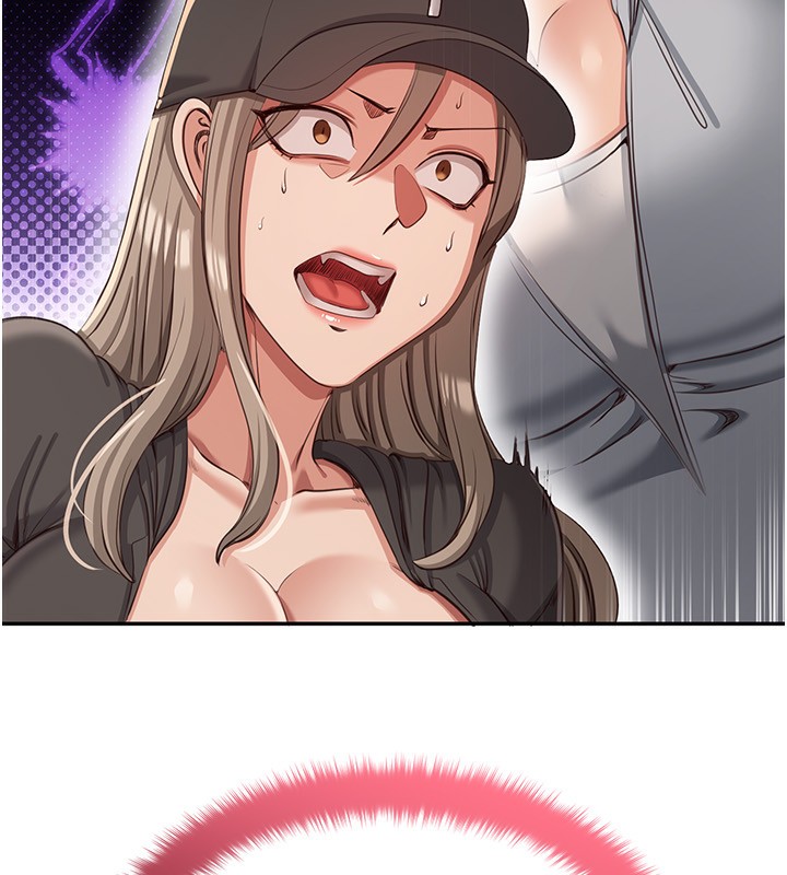 倒追游戏第9話-我其實…很享受被威脅