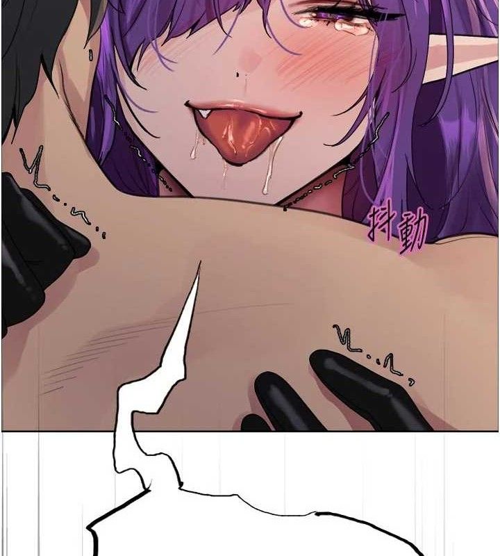 色輪眼第2季最終話-我是這個世界的主宰者