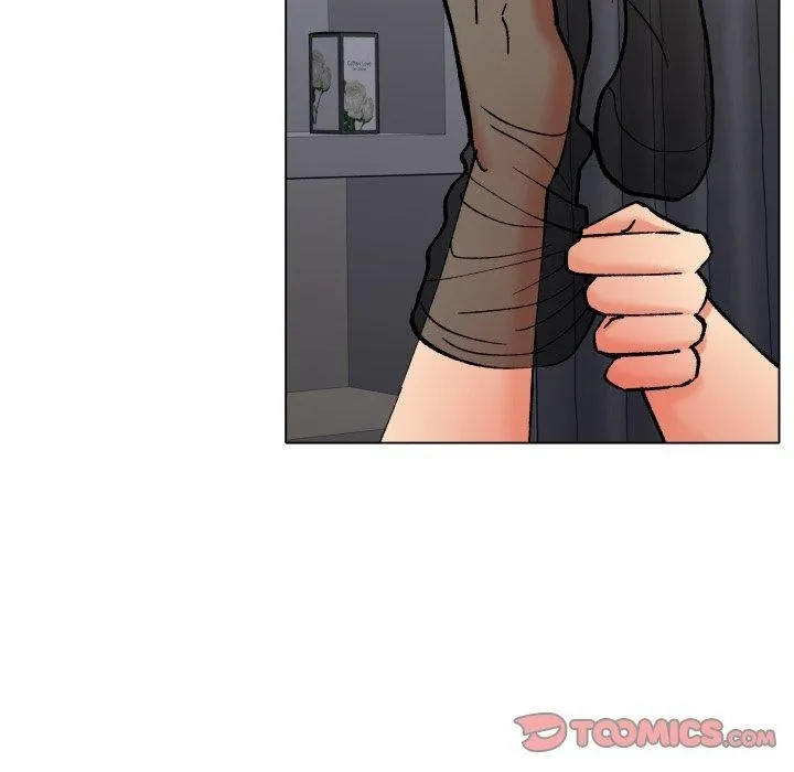 了不起的她-第75話 - 图片 39