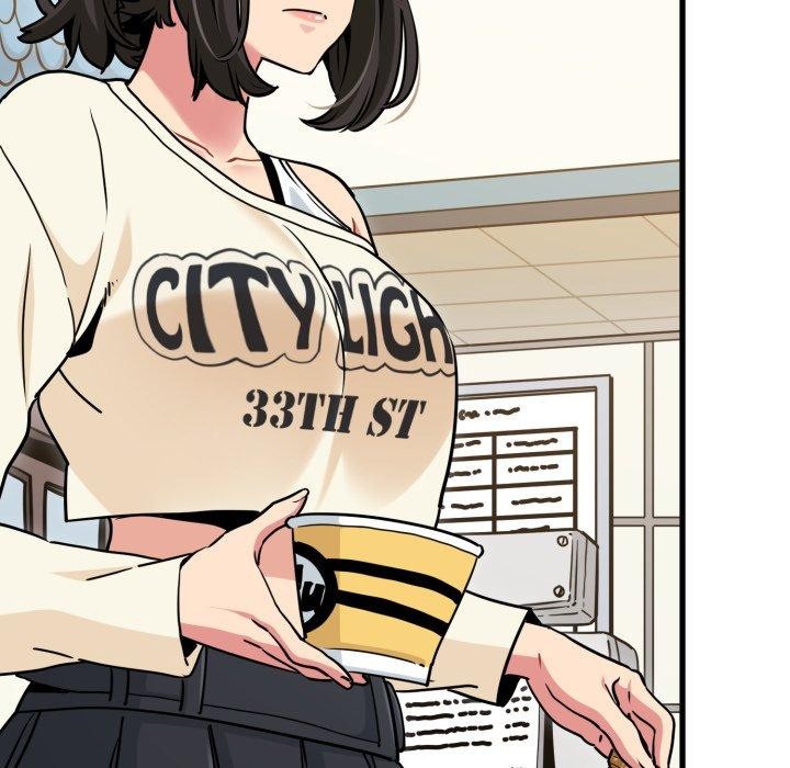 发小碰不得第77話