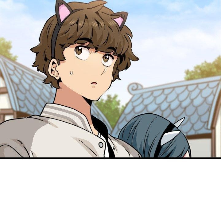 发小碰不得第77話