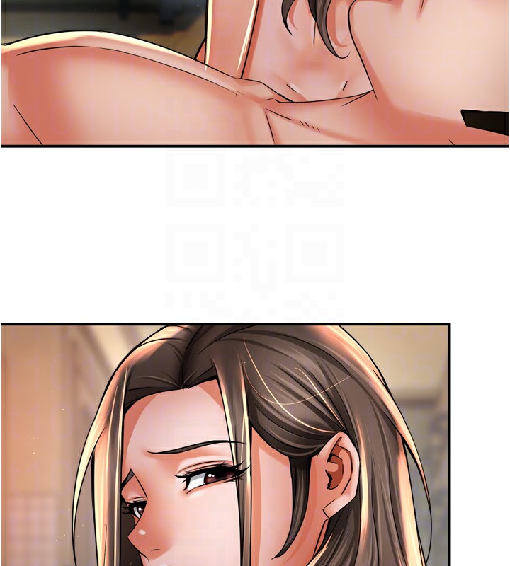 痒乐多阿姨第70話-毫無遺憾的夜晚