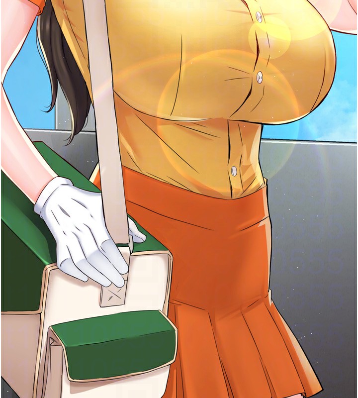 痒乐多阿姨第70話-毫無遺憾的夜晚