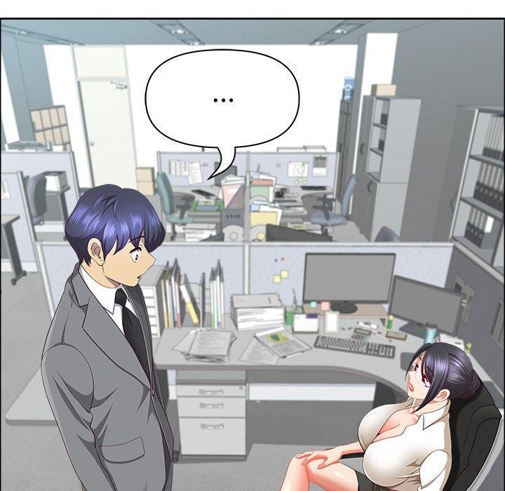 最强男人第32話