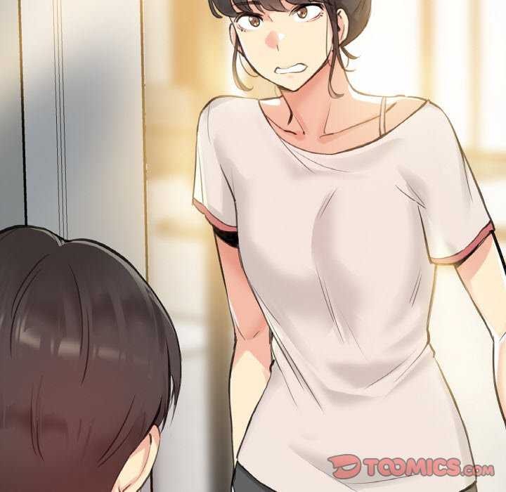 爸爸也疯狂第18話