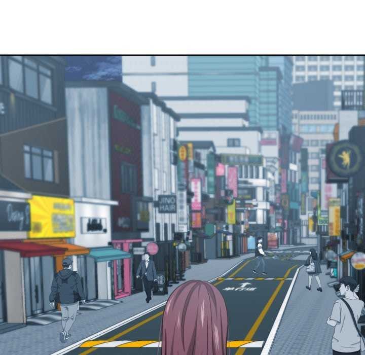 我的傻瓜男友第20話