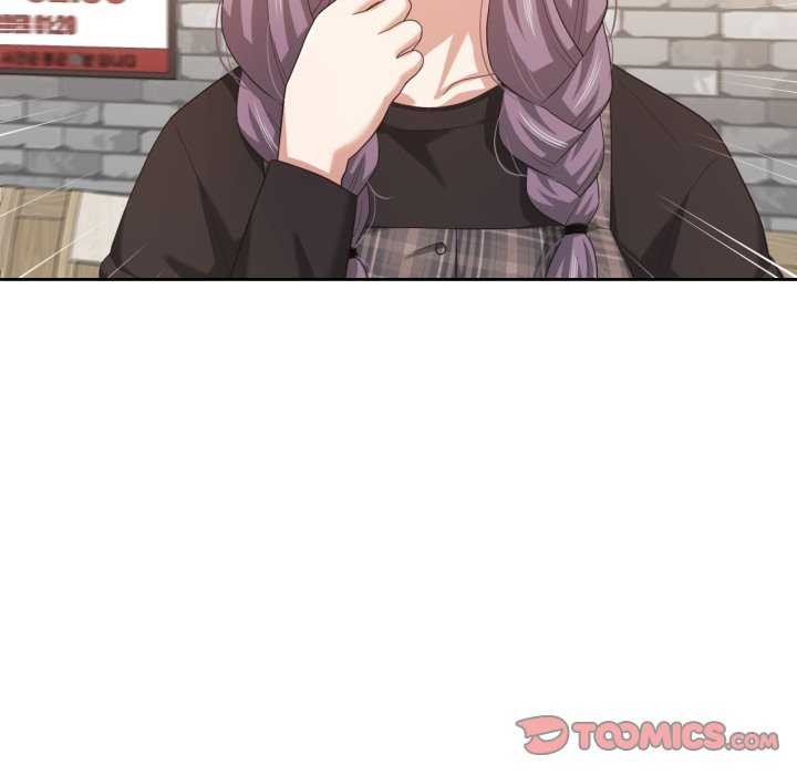 我的傻瓜男友第20話