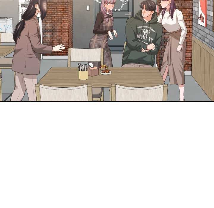 我的傻瓜男友第20話