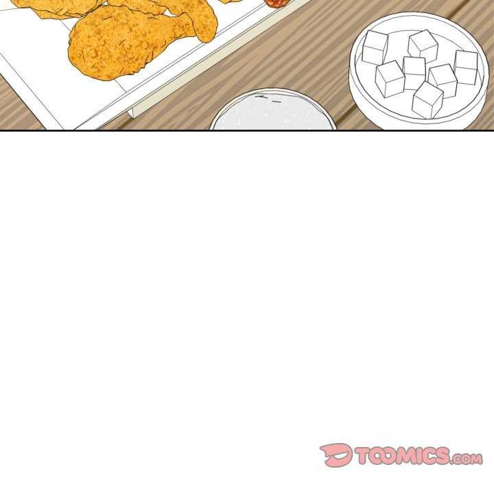 我的傻瓜男友第20話