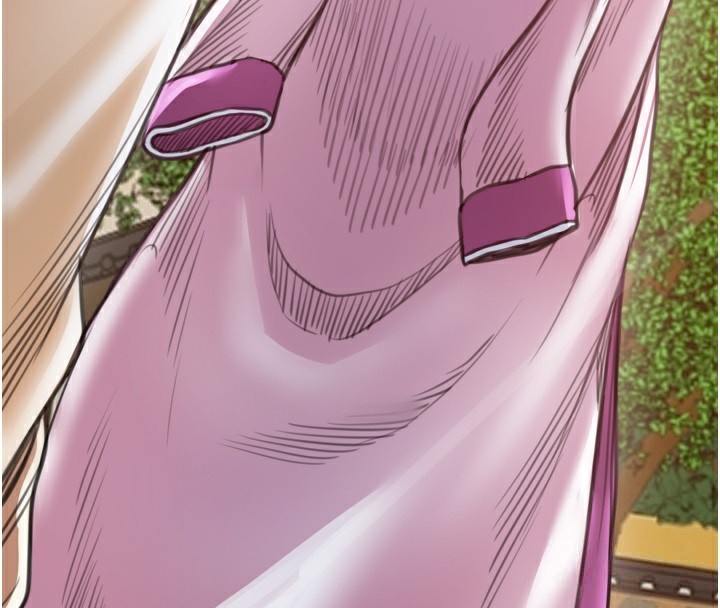 最强家丁第46話-夫人的告別宣言