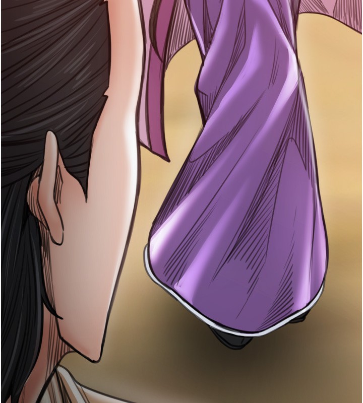 最强家丁第46話-夫人的告別宣言