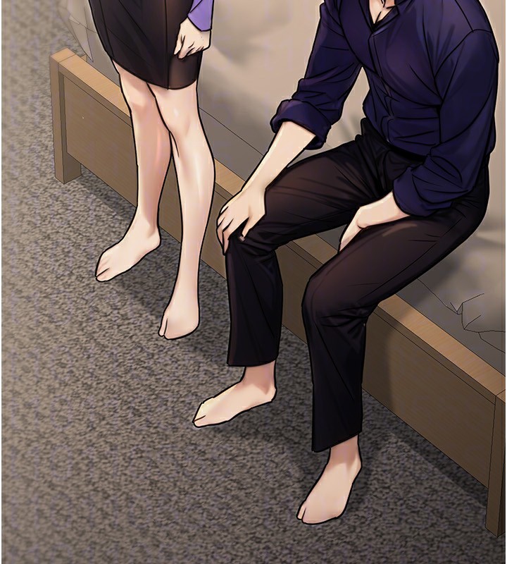 公務員的桃色副業第26話-我們三個也來拍吧?