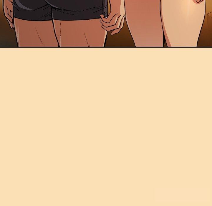 下班后的例行恋爱第65話