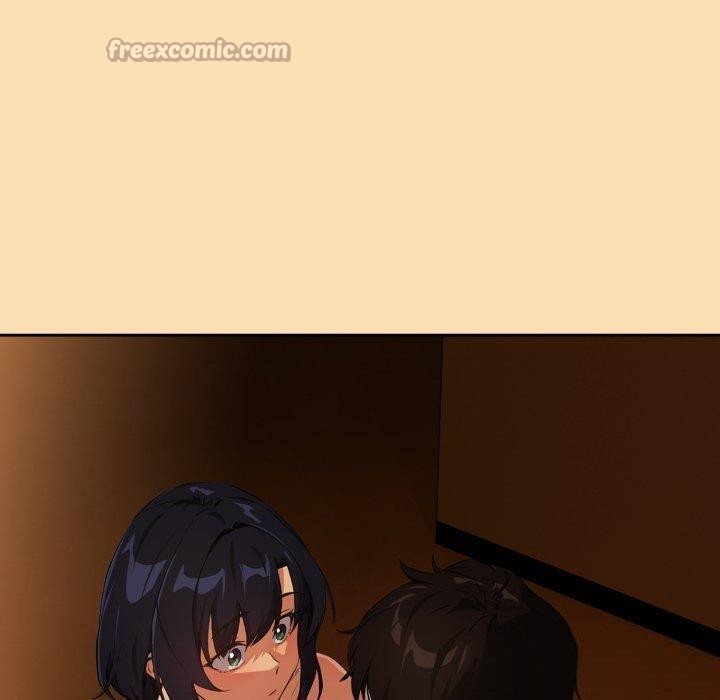 下班后的例行恋爱第65話