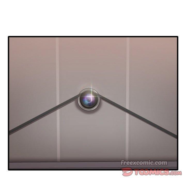 渴望占有她第73話