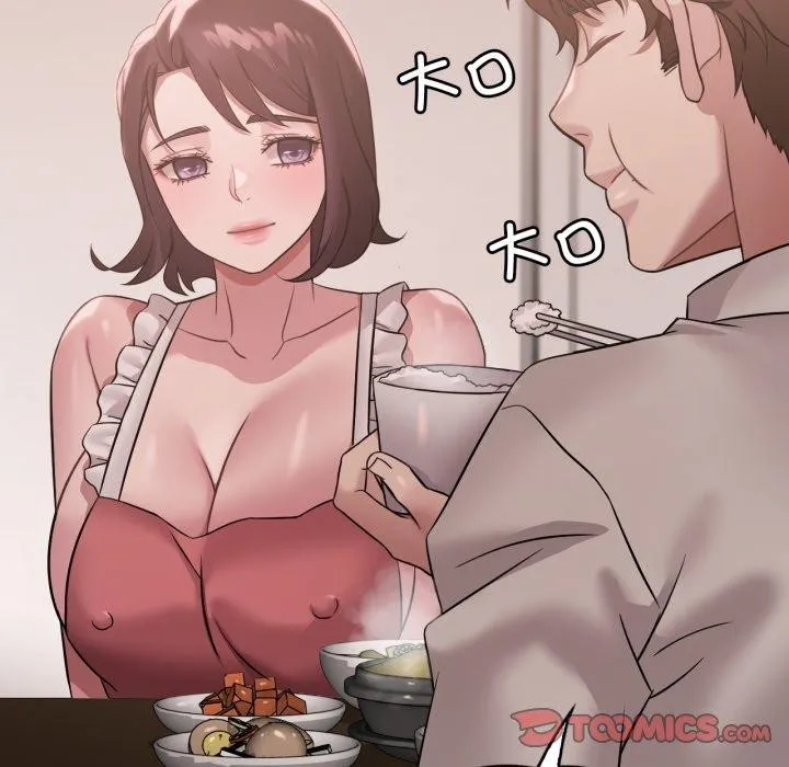 渴望占有她第73話