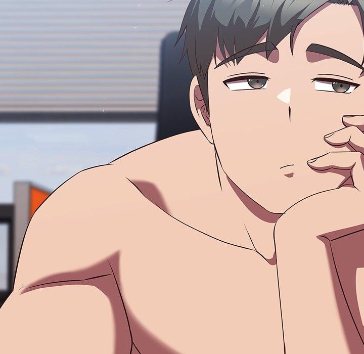 摸鱼生存指南第8話