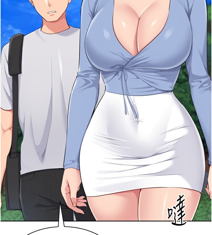 Setup!排球少女第56話-在戶外噴水的變態母狗