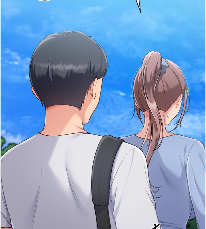 Setup!排球少女第56話-在戶外噴水的變態母狗