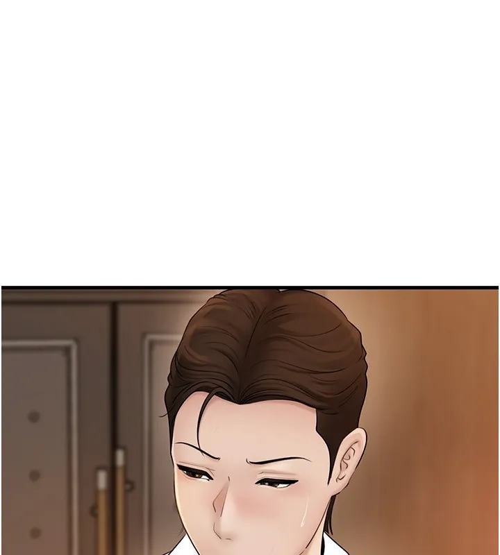 岳母為何那樣第62話-身體很誠實的岳母
