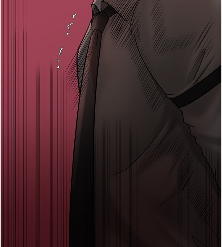 岳母為何那樣第62話-身體很誠實的岳母