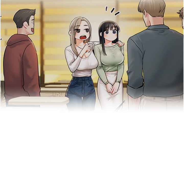 玩轉學姊第71話-小白兔學習母狗散步