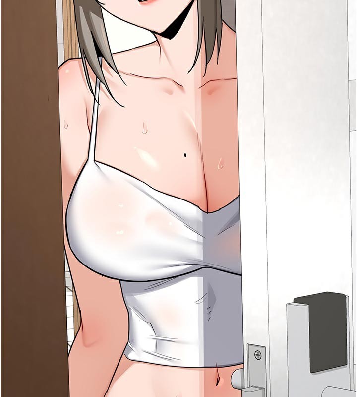 熟女交換計畫第29話-隨便玩弄肉棒的芷舒姐