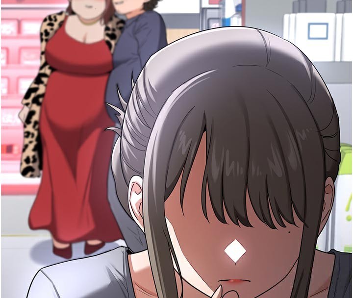 熟女交換計畫第29話-隨便玩弄肉棒的芷舒姐