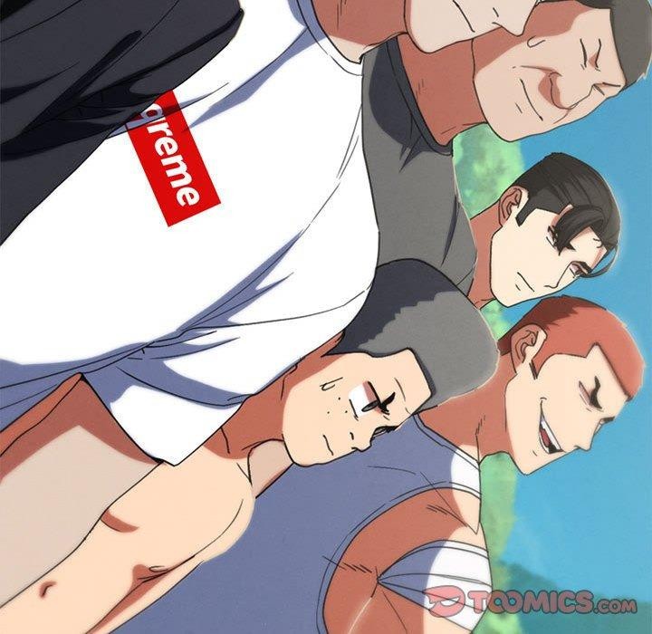 危险同学会第76話