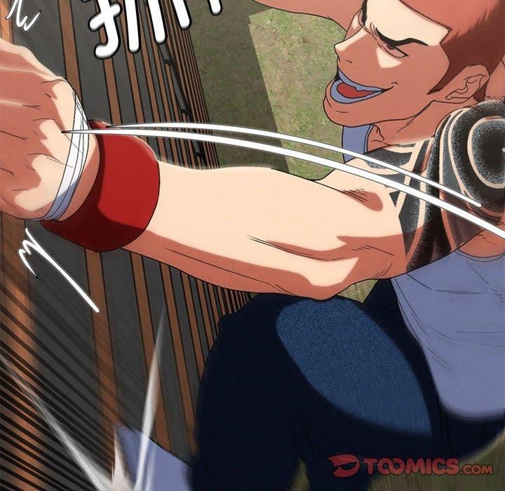 危险同学会第76話