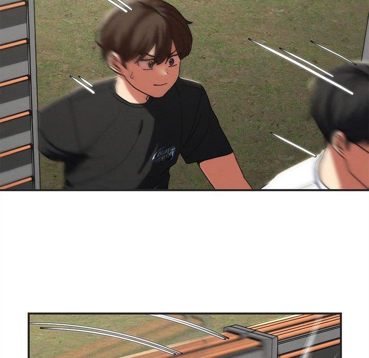 危险同学会第76話