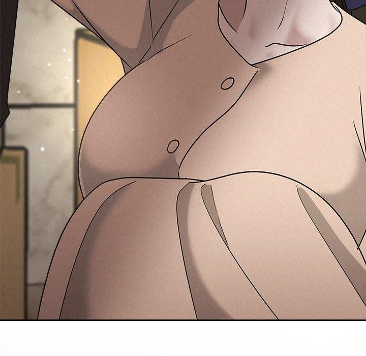 被吞噬的夜第45話