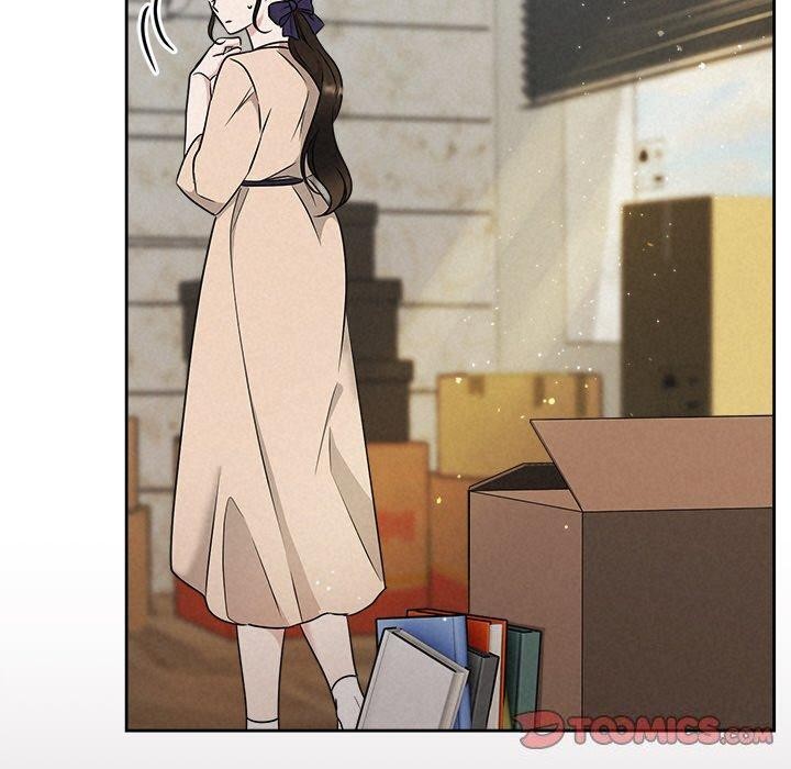 被吞噬的夜第45話