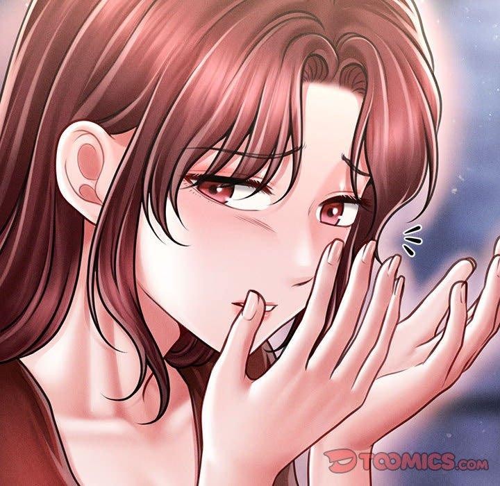 會長家的小兒子第24話