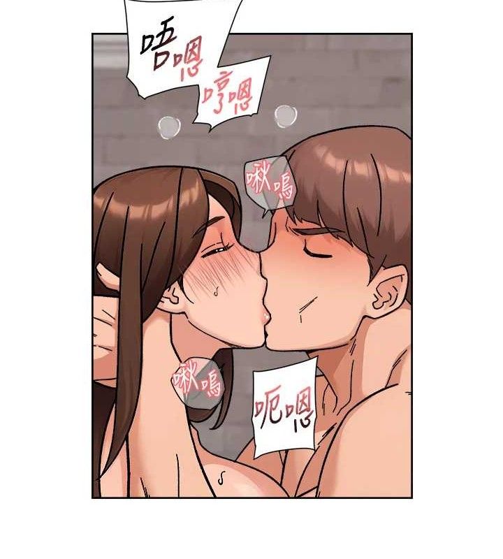 深层洁净达人第42話-媽今天又晚歸了