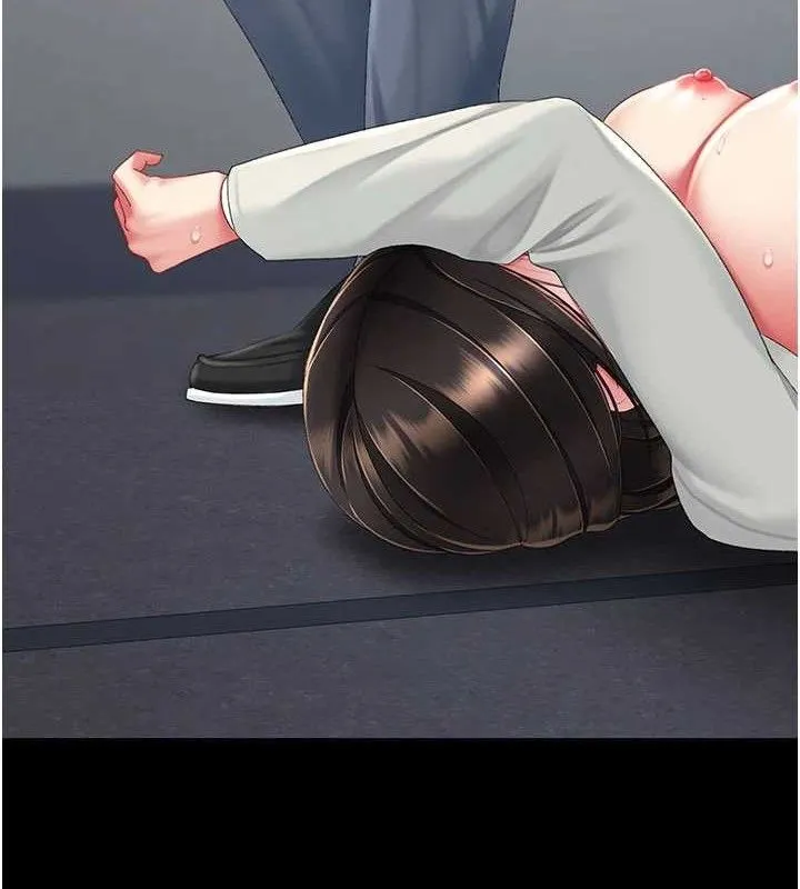復仇母女丼-第113話-空服員的上空服務 - 图片 163