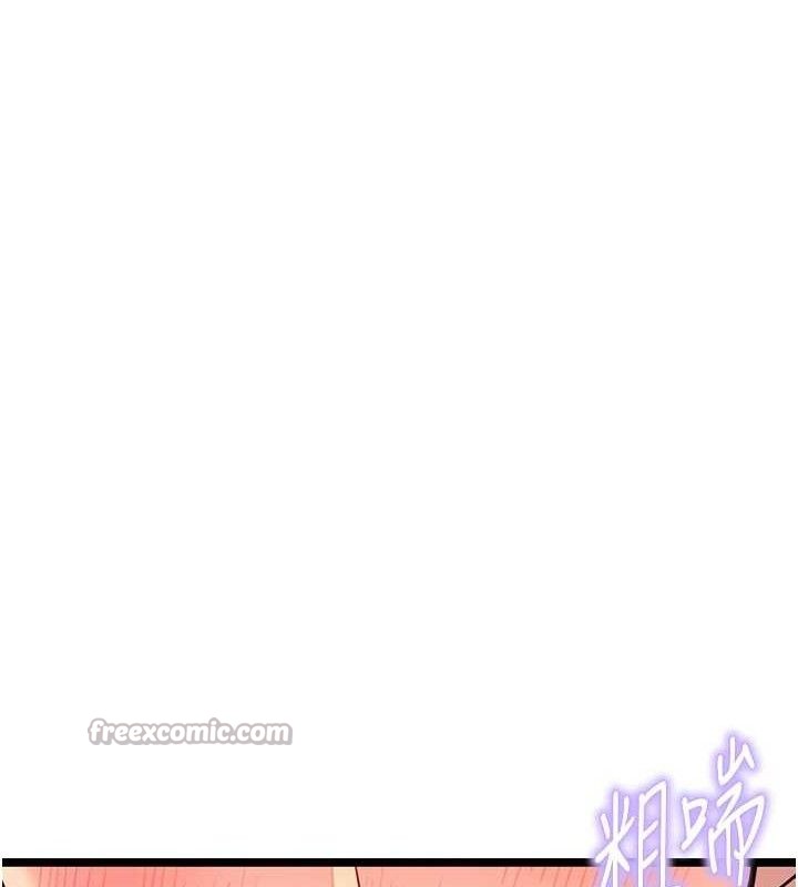 命運:貞潔慾女第49話-領教極品多人榨精術