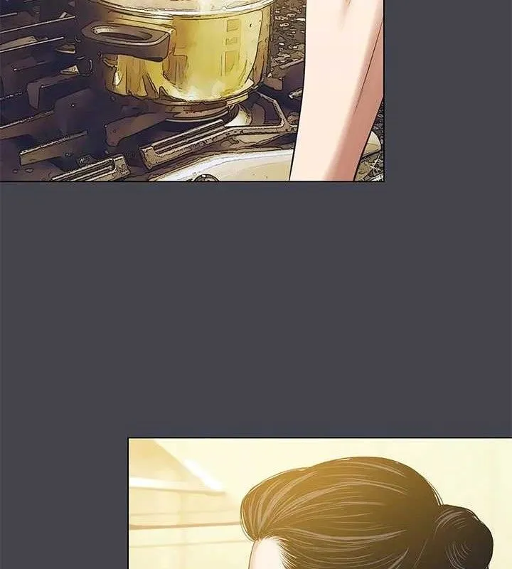 縱夏夜之夢(無碼版)第108話-老師的身心靈治療術