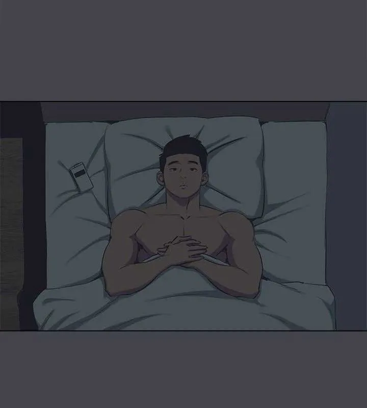 纵夏夜之梦(无码版)-第108話-老師的身心靈治療術 - 图片 53